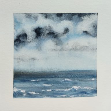 Meerweh #086